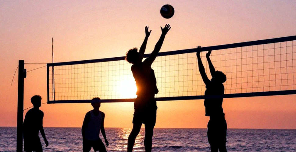 Giải vô địch bóng chuyền nam châu Á 2026: Nhật Bản khởi động cuộc đua giành vé dự Olympic 2028