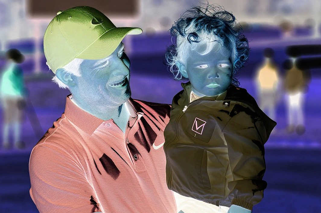 Dữ liệu golf 2026: Những gì bảng Strokes Gained không kể