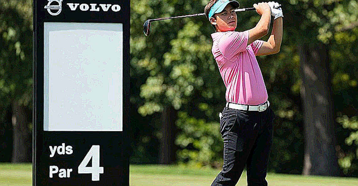 Dữ liệu golf 2026: Những gì bảng Strokes Gained không kể