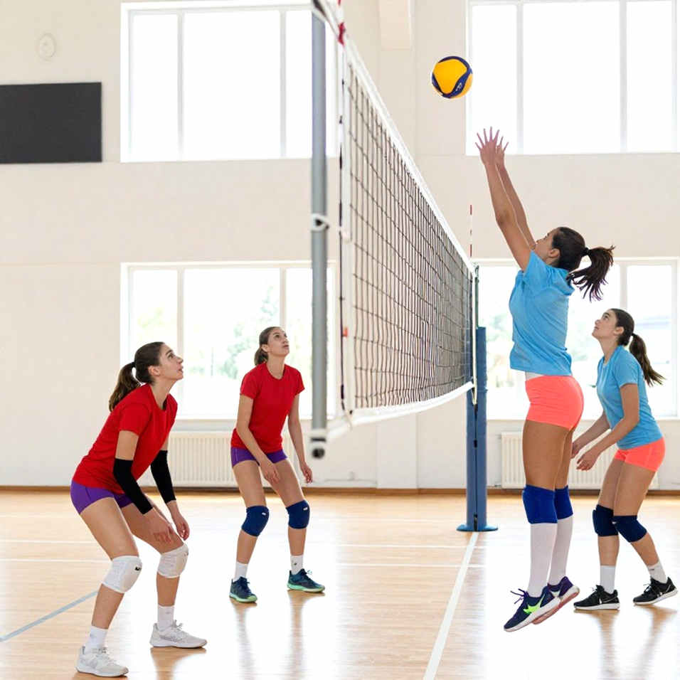 Trung Quốc vô địch Asiad 20 bóng chuyền nữ: ba lần liên tiếp và những khoảng trống chưa ai lấp