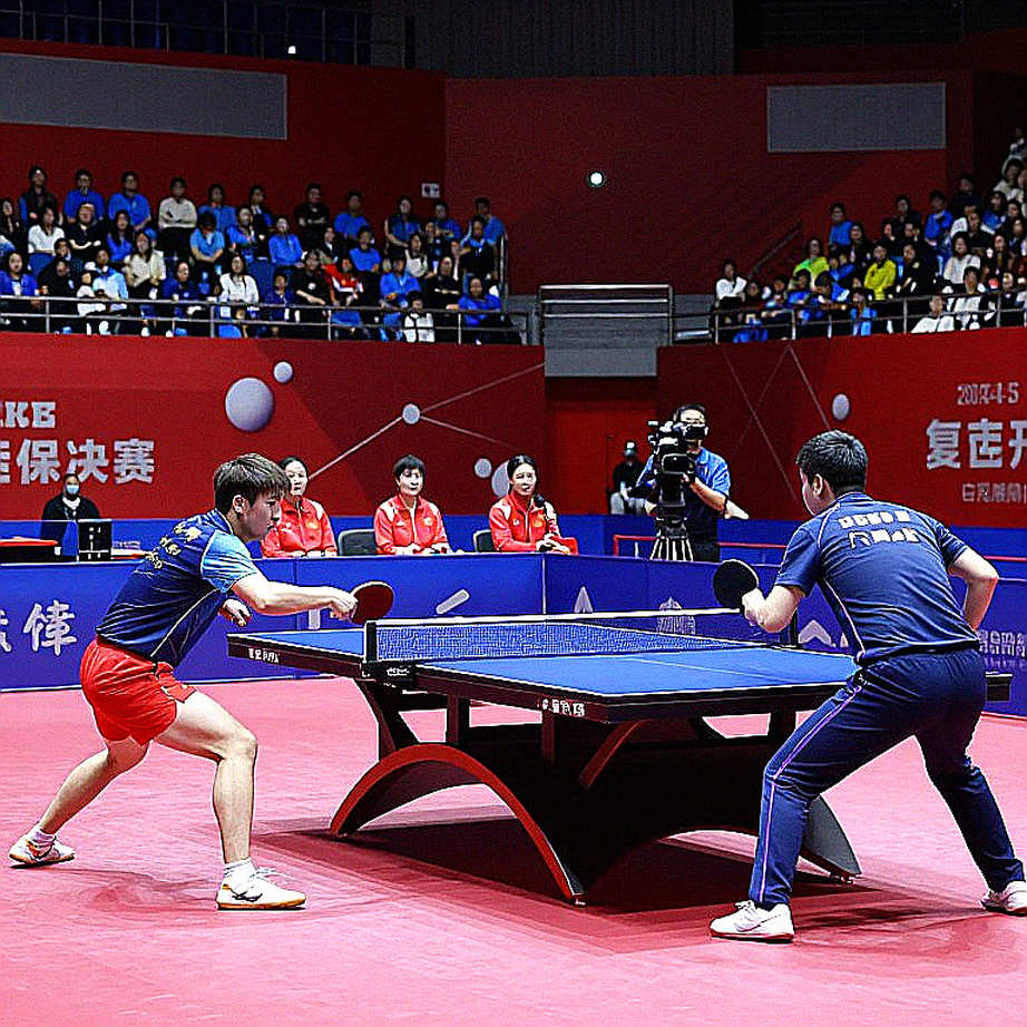 Worthing TTC launches Junior Team 1 Star event: England's table tennis pyramid patches its own base Worthing TTC launches Junior Team 1 Star event: England's table tennis pyramid patches its own base