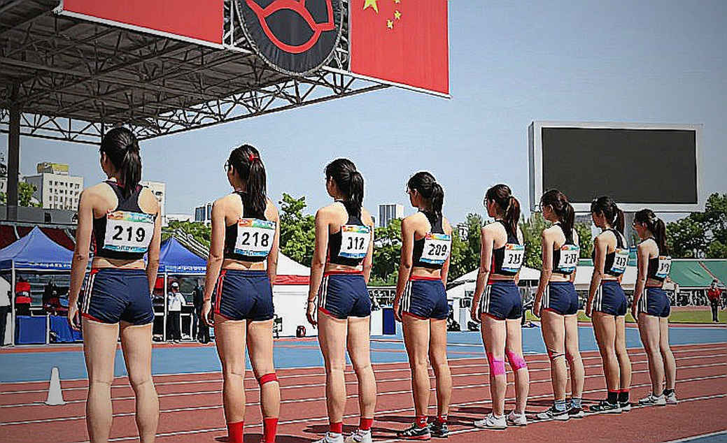 Giày không có tên trong danh sách phê duyệt: HCV Asian Games bị tước và lỗ hổng ở khâu kiểm tra thiết bị
