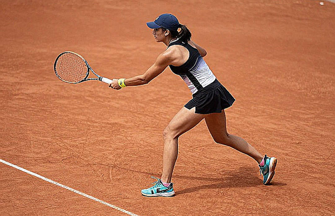 Alcaraz vào chung kết Japan Open: Khi set thua đầu tiên lại là dữ liệu đắt giá nhất