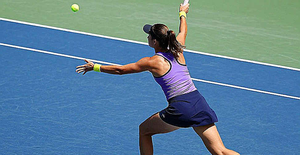 Kerber vô địch Luxembourg Ladies Tennis Masters lần hai liên tiếp: danh hiệu của một giải mời