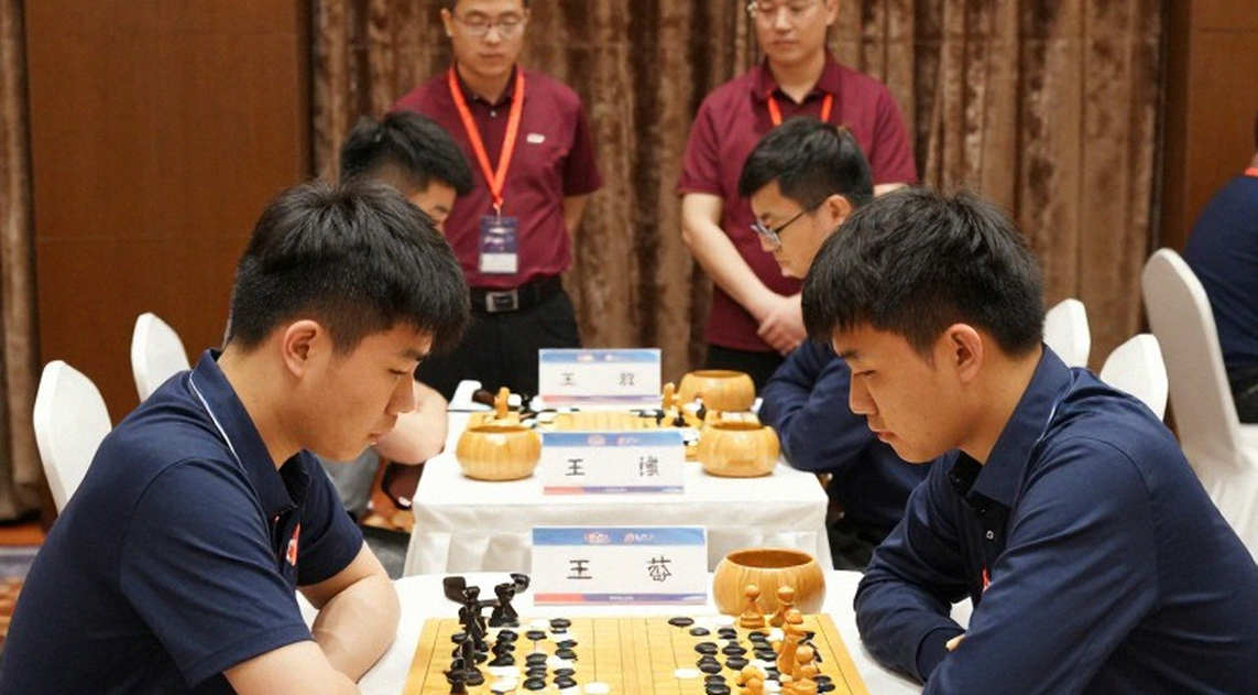 Dữ liệu là chìa khóa quyết định trong phân tích cờ vua: Bài học từ chu kỳ SEA Games và World Cup Dữ liệu là chìa khóa quyết định trong phân tích cờ vua: Bài học từ chu kỳ SEA Games và World Cup