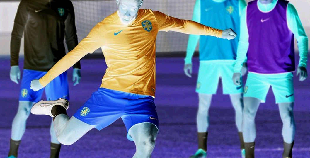 V.League and the Data Void: An Applause With No One to Receive It V.League and the Data Void: An Applause With No One to Receive It