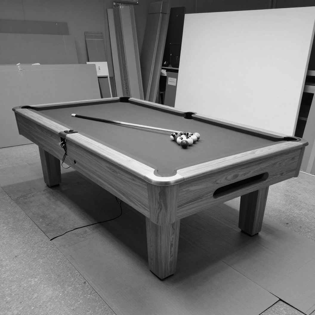 Wu Yize và Shenzhen Open: ván bi mở ra một trục mới