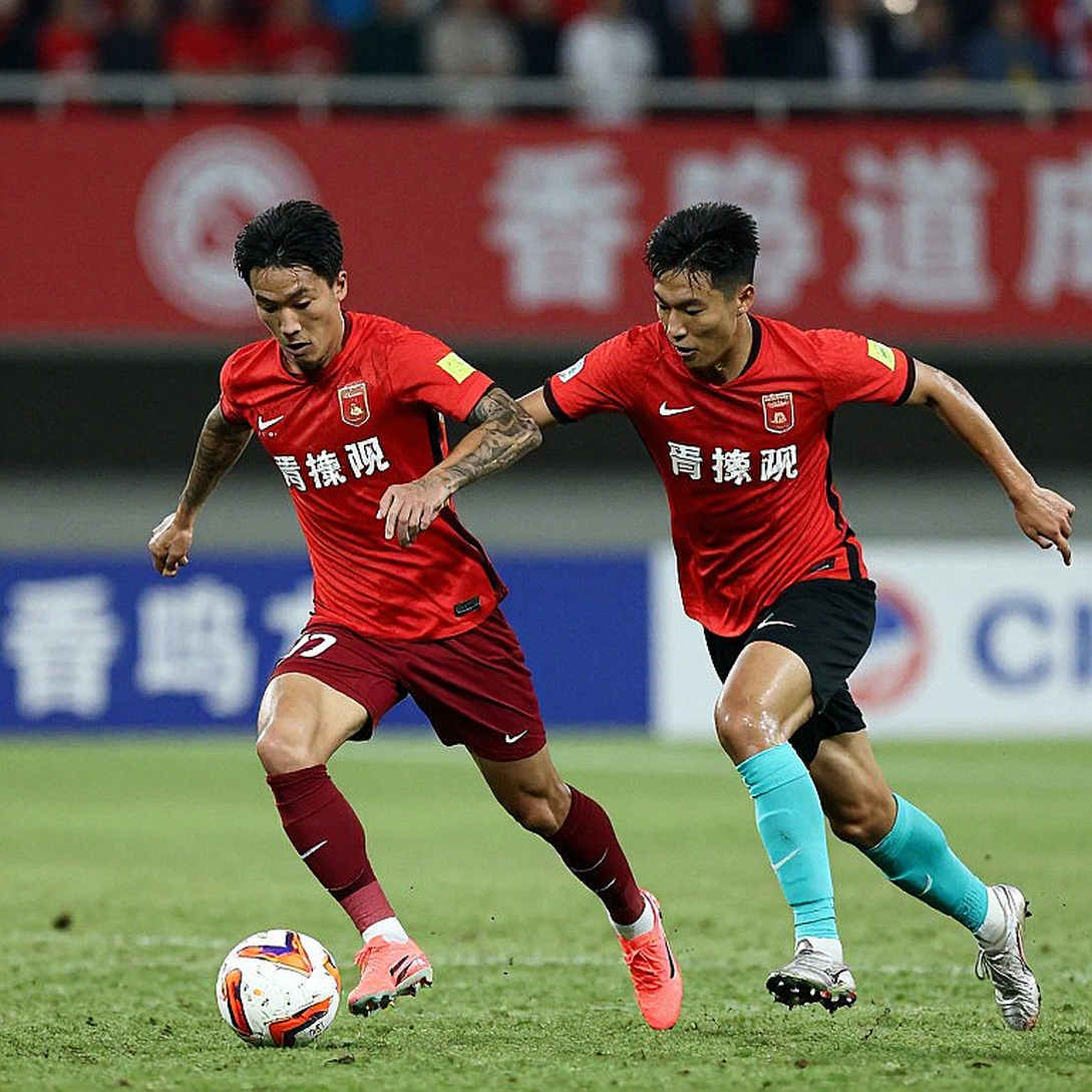 HAGL and the Hai Phong Storm: When Possession Football Becomes a Self-Defeating Shield in Pleiku HAGL and the Hai Phong Storm: When Possession Football Becomes a Self-Defeating Shield in Pleiku