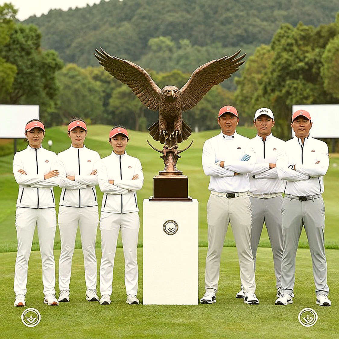 Walker Cup 2026: Lahinch – ‘Cầu thủ thứ 11’ của đội GB&I?