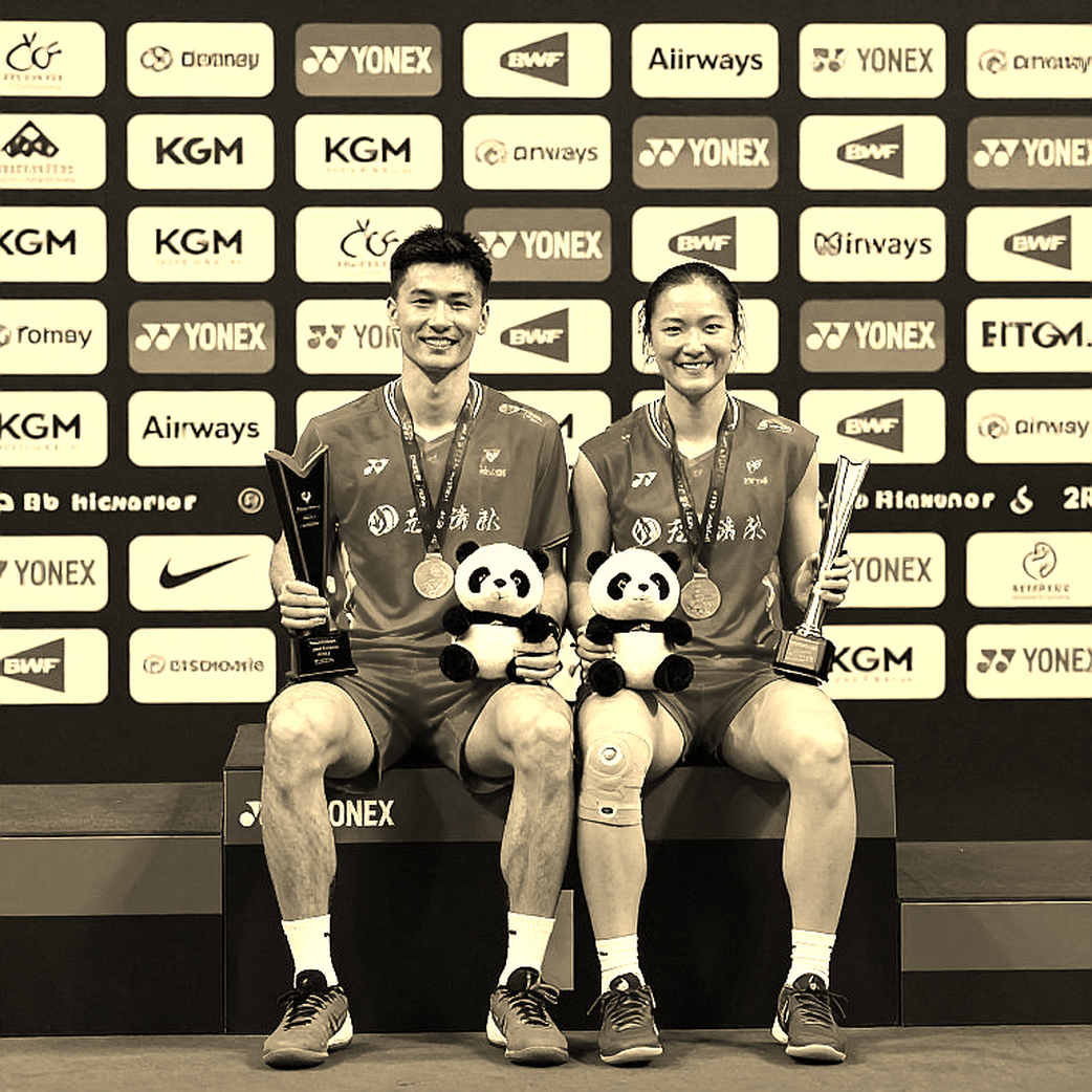Ashmita Chaliha và tiếng vọng từ sân cầu mù mịt: Khi BWF bị chất vấn bởi một tay vợt nữ
