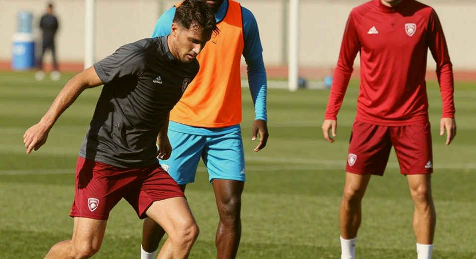 Beşiktaş and the November Block: Twelve Points Before the Galatasaray Shadow