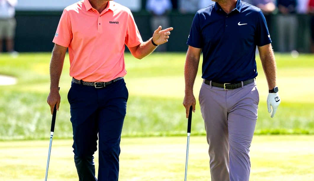 Cú Swing Cuối Cùng: Từ Sân Golf Vắng Lặng Đến Giấc Mơ Olympic – Hành Trình Phi Lý Của Golf Việt Nam