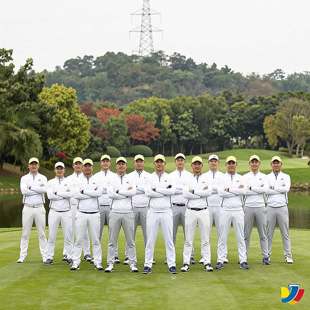 Cú Swing Cuối Cùng: Từ Sân Golf Vắng Lặng Đến Giấc Mơ Olympic – Hành Trình Phi Lý Của Golf Việt Nam Cú Swing Cuối Cùng: Từ Sân Golf Vắng Lặng Đến Giấc Mơ Olympic – Hành Trình Phi Lý Của Golf Việt Nam