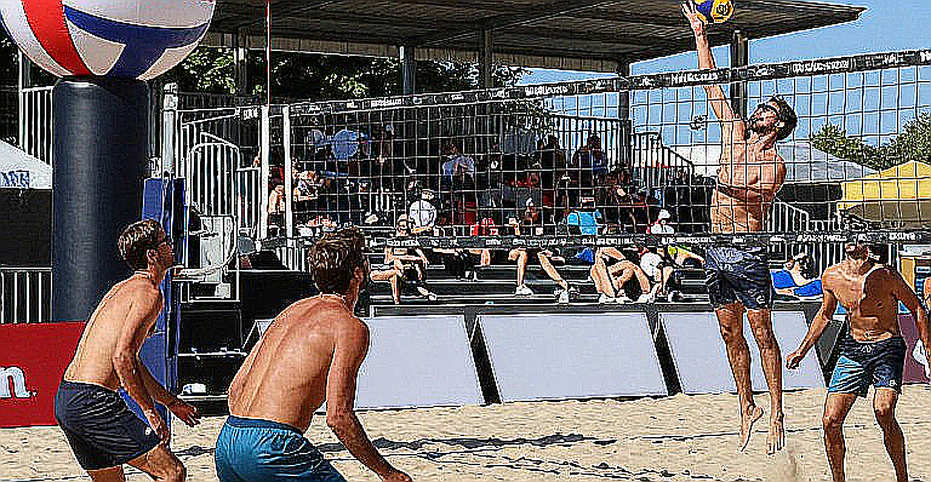 Halkbank trước mùa giải 2026-2027: tham vọng được công bố, đội hình chưa được gọi tên