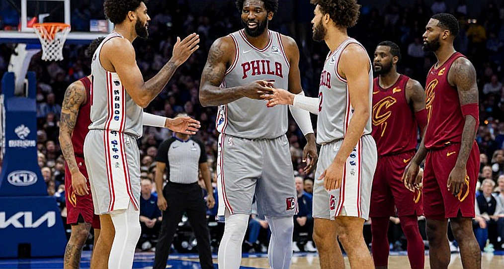 Vành Đai Thứ Hai Và Bản Đồ Quyền Lực Mới Của NBA