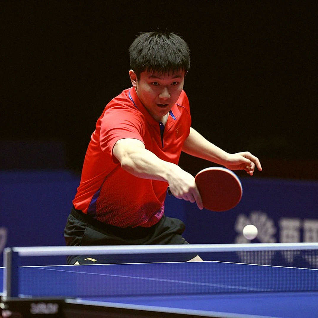 Khi phân tích dữ liệu gặp 'bức tường trắng': Bài học từ thất bại của hệ thống AI trong bóng bàn Khi phân tích dữ liệu gặp 'bức tường trắng': Bài học từ thất bại của hệ thống AI trong bóng bàn