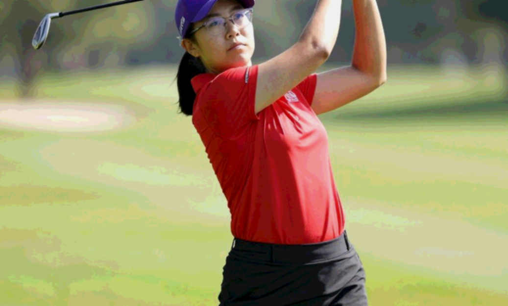 Nhịp Đập Busan: Khi Sân Golf Không Khán Giả Vẫn Có Tim