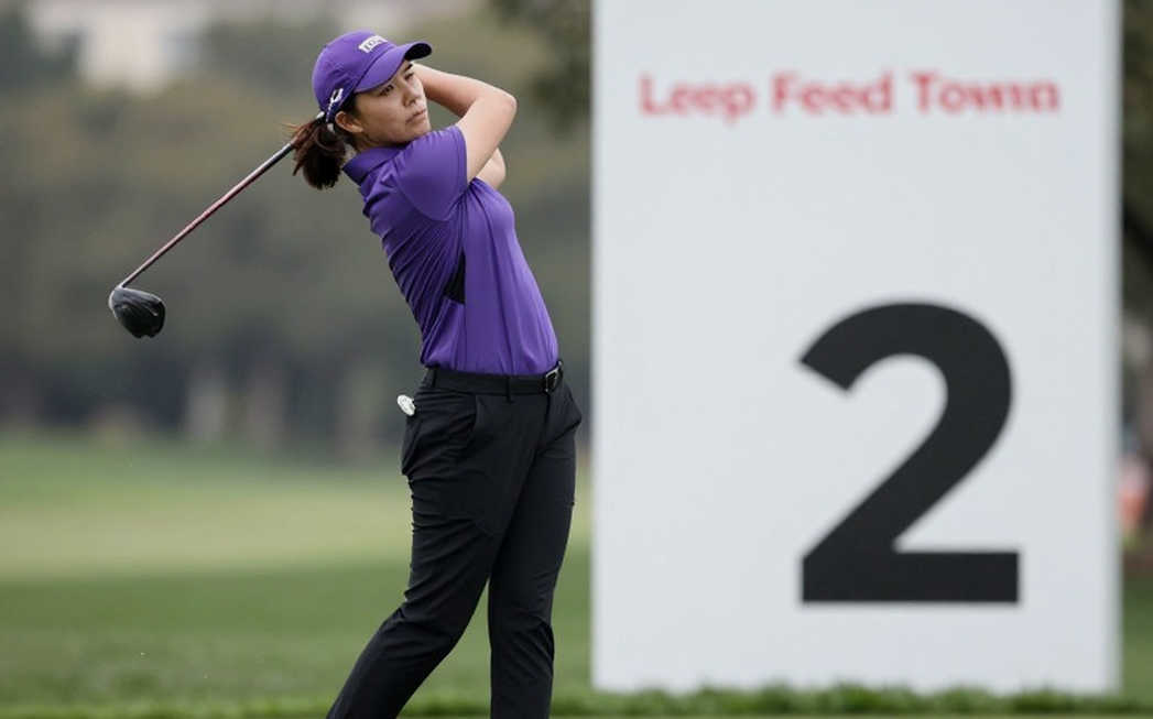 The Pulse of Busan: When a Golf Course Without Spectators Still Has a Heart The Pulse of Busan: When a Golf Course Without Spectators Still Has a Heart