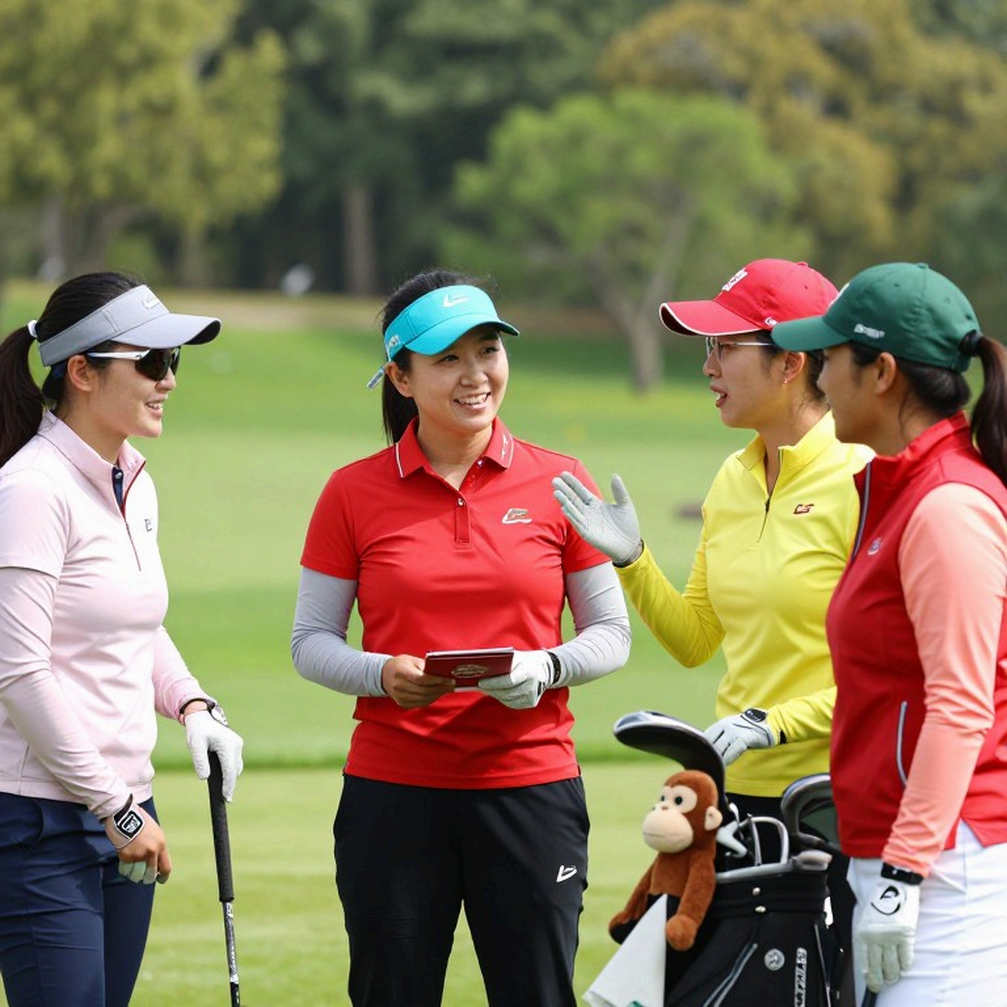 Good Good CEO từ chức sau bê bối quảng cáo Callaway: Bài học về quản trị thương hiệu trong kỷ nguyên golf số