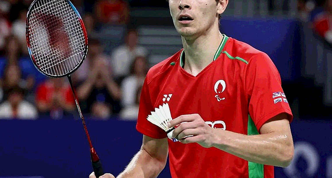 China Masters 2026: Ấn Độ, ba trận tứ kết và vùng xám của một cuộc hồi sinh