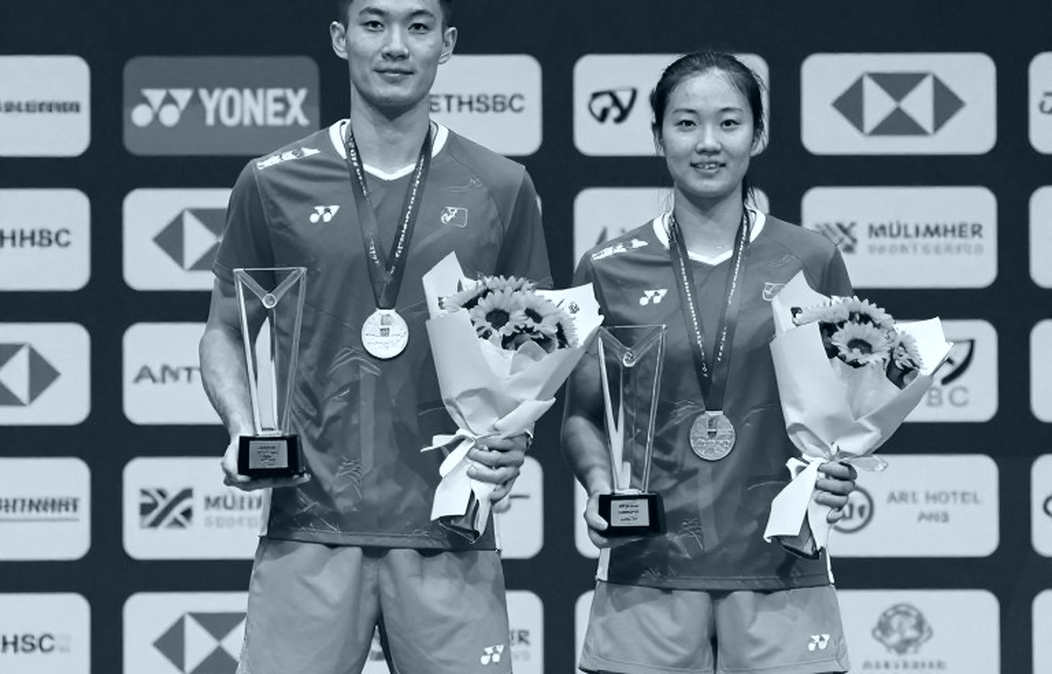 Ashmita Chaliha và tiếng nói từ lớp bụi Super 100: Khi nhà vô địch phải lên tiếng về điều kiện thi đấu