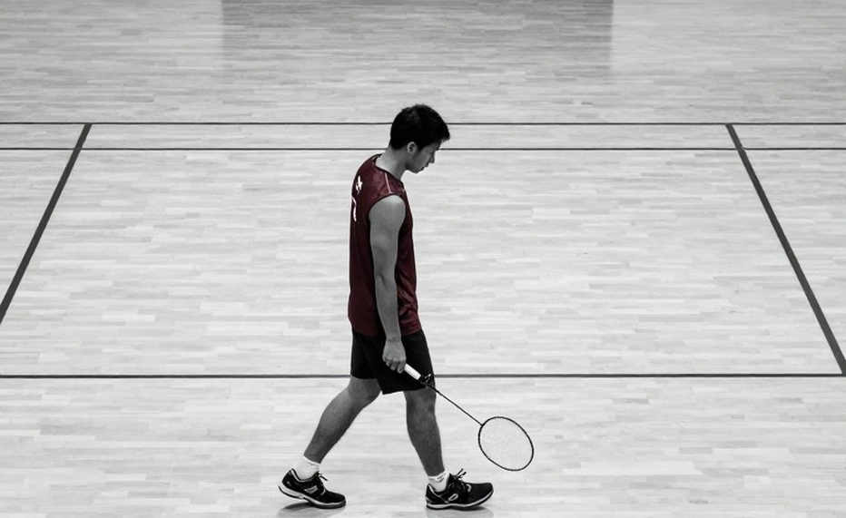 Ashmita Chaliha and the Voice from the Super 100 Dust: When a Champion Must Speak Up About Playing Conditions Ashmita Chaliha and the Voice from the Super 100 Dust: When a Champion Must Speak Up About Playing Conditions