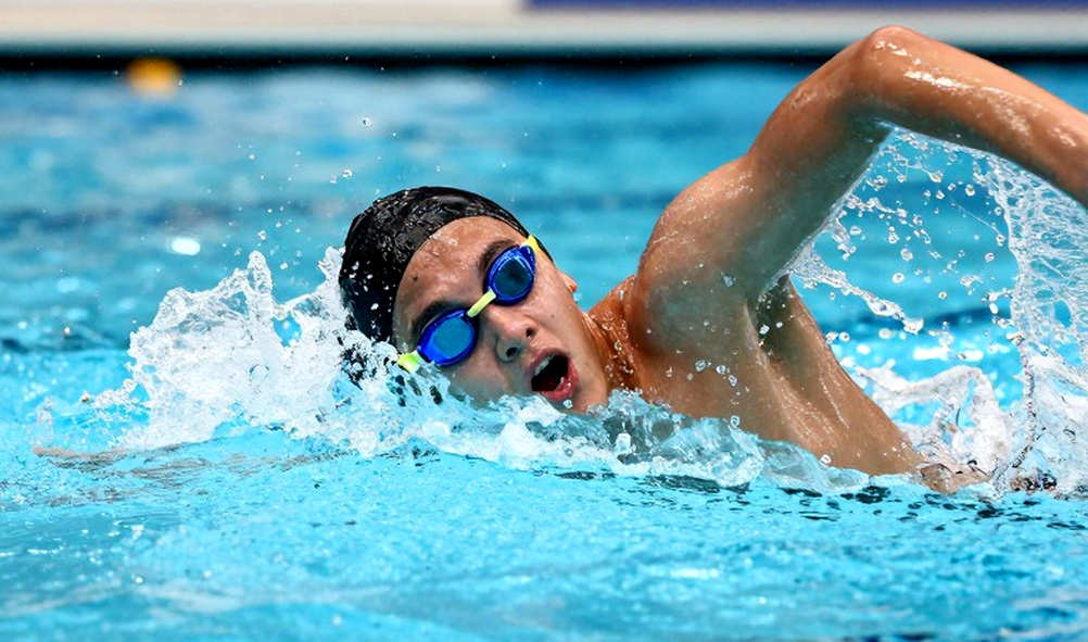 Gui Caribe bứt phá 20.54 giây, Leonardo Alcântara phá kỷ lục Nam Mỹ 800m tại Jose Finkel Trophy