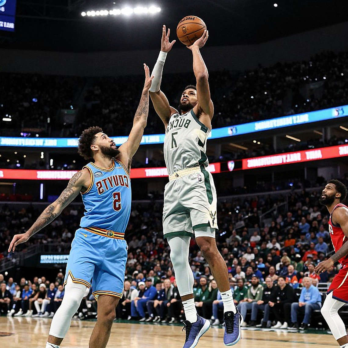 Nicolas Batum giải nghệ ở tuổi 37: Người giữ nhịp cho hai thế hệ bóng rổ Pháp