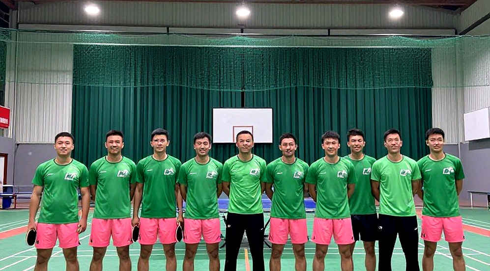 Liên đoàn Bóng bàn Hoa Kỳ ra mắt ứng dụng di động MyUSATT Liên đoàn Bóng bàn Hoa Kỳ ra mắt ứng dụng di động MyUSATT