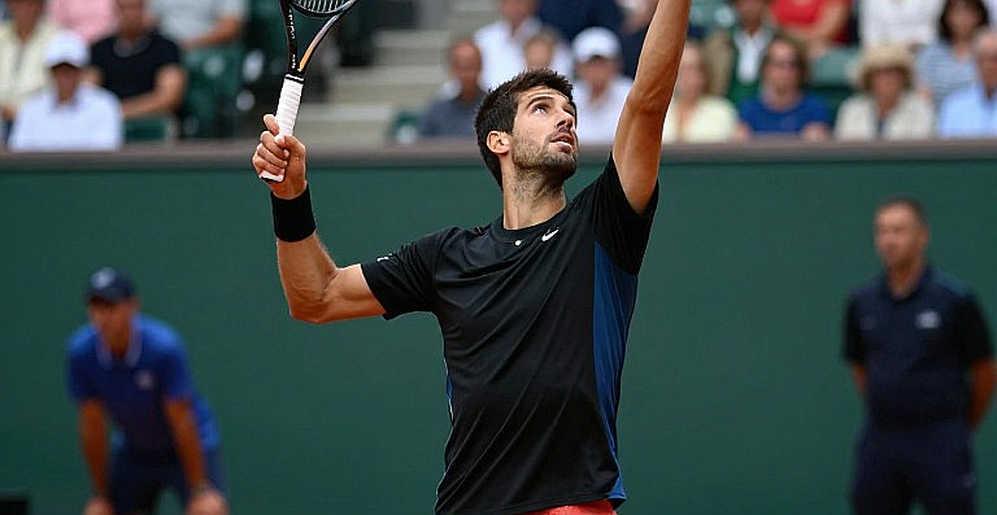 US Open 2026: Khói cần sa ngoài sân — Vấn đề thể thao hay bài toán pháp lý?