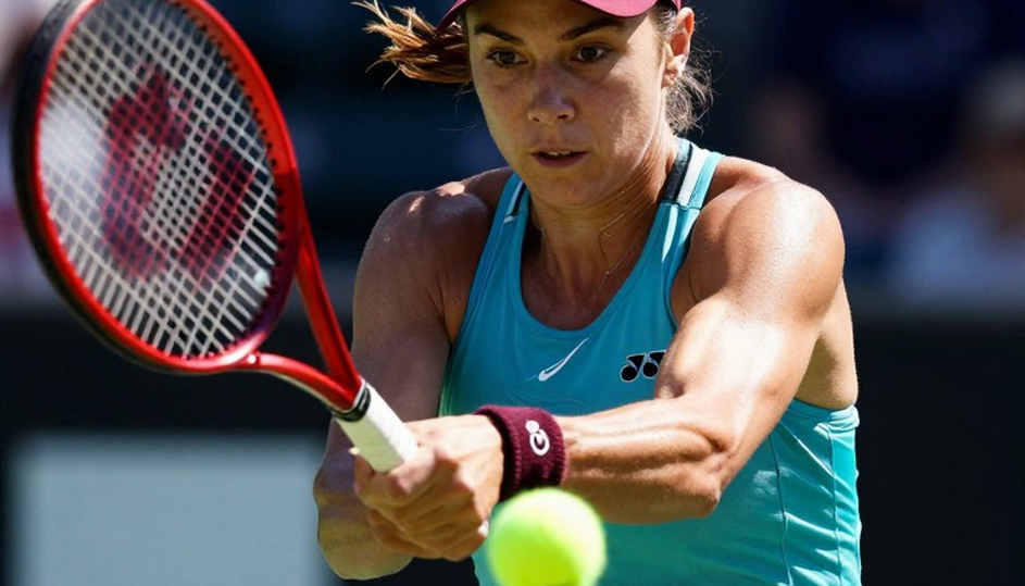 US Open 2026: Khói cần sa ngoài sân — Vấn đề thể thao hay bài toán pháp lý? US Open 2026: Khói cần sa ngoài sân — Vấn đề thể thao hay bài toán pháp lý?