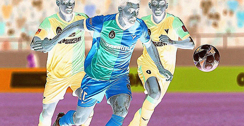 The Dance of the Unwanted: Barcelona, Rodri, and the Art of Self-Deception in the Transfer Window The Dance of the Unwanted: Barcelona, Rodri, and the Art of Self-Deception in the Transfer Window