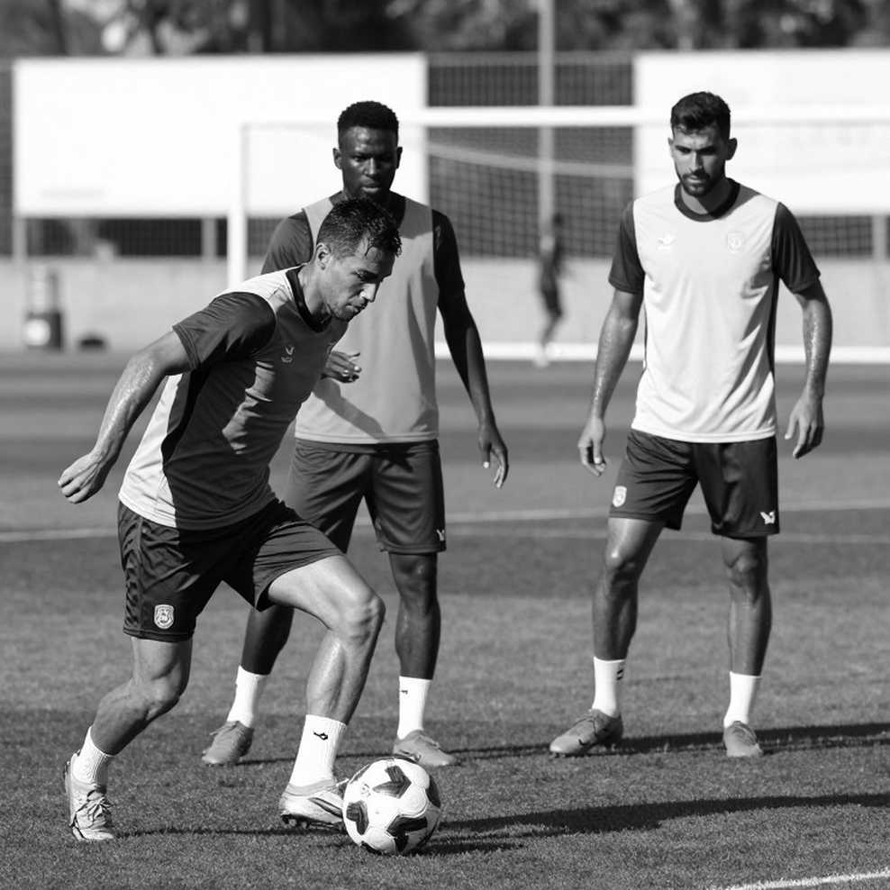 U23 Việt Nam và bài toán 27 cú sút: Khi sự thống trị không đủ để giành ba điểm trước U23 Philippines U23 Việt Nam và bài toán 27 cú sút: Khi sự thống trị không đủ để giành ba điểm trước U23 Philippines