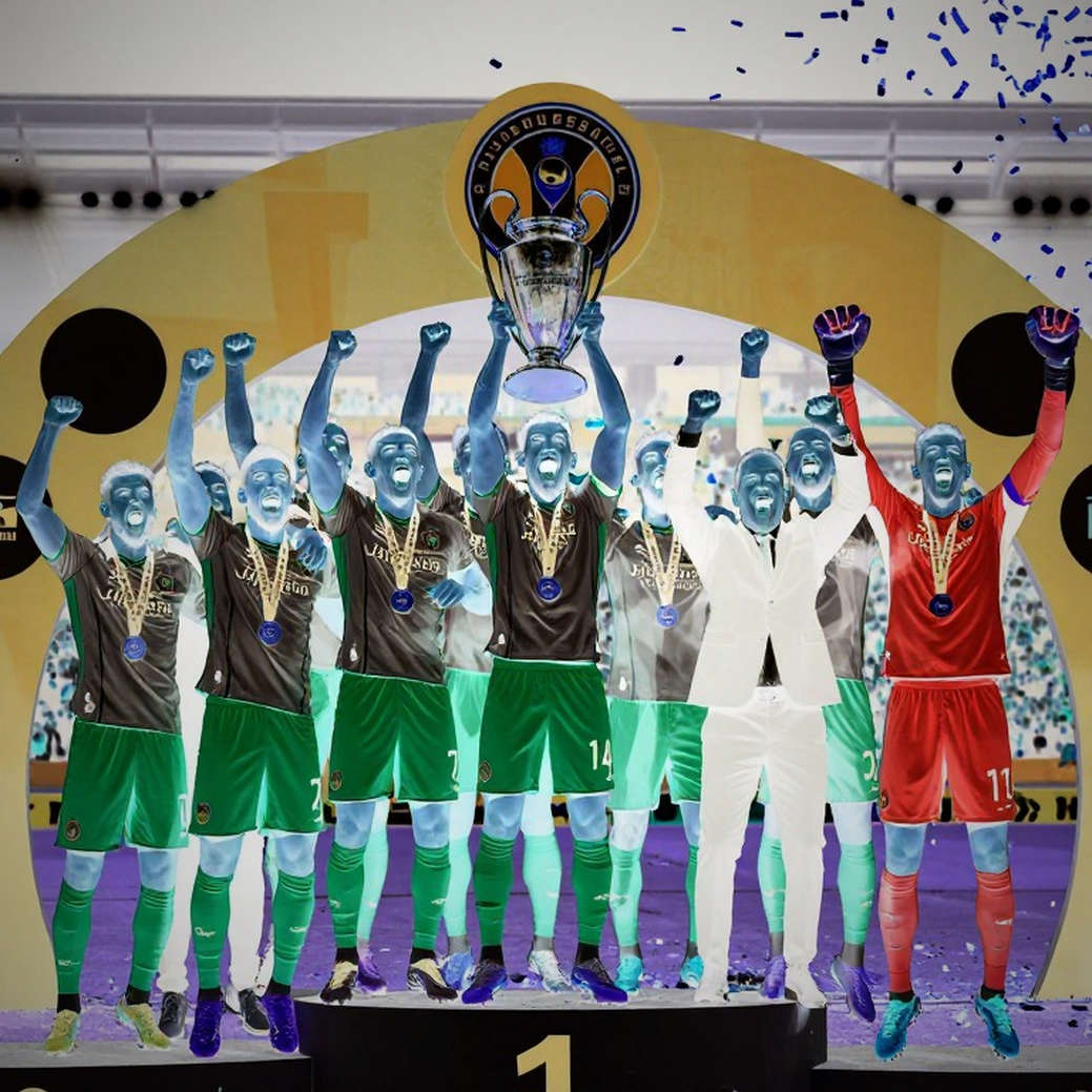 Suất ngoại đổi lấy số 9 nhập tịch: bài toán tuyển Việt Nam nhìn từ V.League 2026