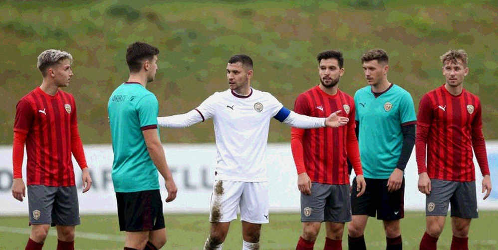 Hanoi Police FC vs Gamba Osaka: A Four-Match Winless Run Is Not an Invitation