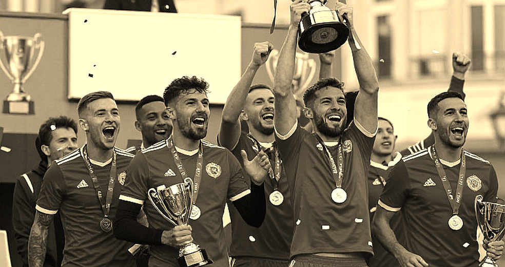 El Tri gọi ba cầu thủ U-20 làm quân xanh: phép trừ vị trí và khoảng trống không ai nhắc El Tri gọi ba cầu thủ U-20 làm quân xanh: phép trừ vị trí và khoảng trống không ai nhắc