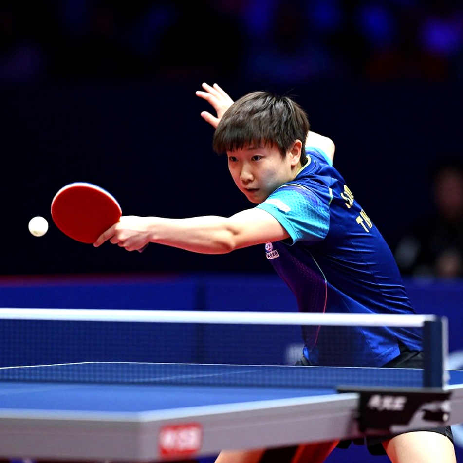 Game 12-10 ở STIGA Masters và cách chúng ta đang đọc sai bóng bàn trẻ