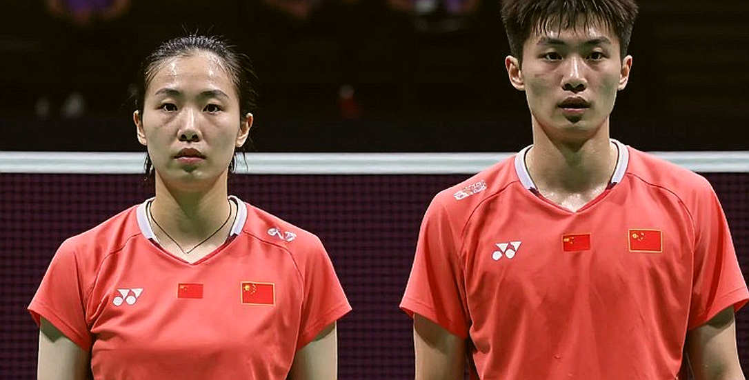 China Masters 2026: India at the Quarter-Finals — Srikanth, Satwik-Chirag, and Data That Isn't Enough to Conclude China Masters 2026: India at the Quarter-Finals — Srikanth, Satwik-Chirag, and Data That Isn't Enough to Conclude