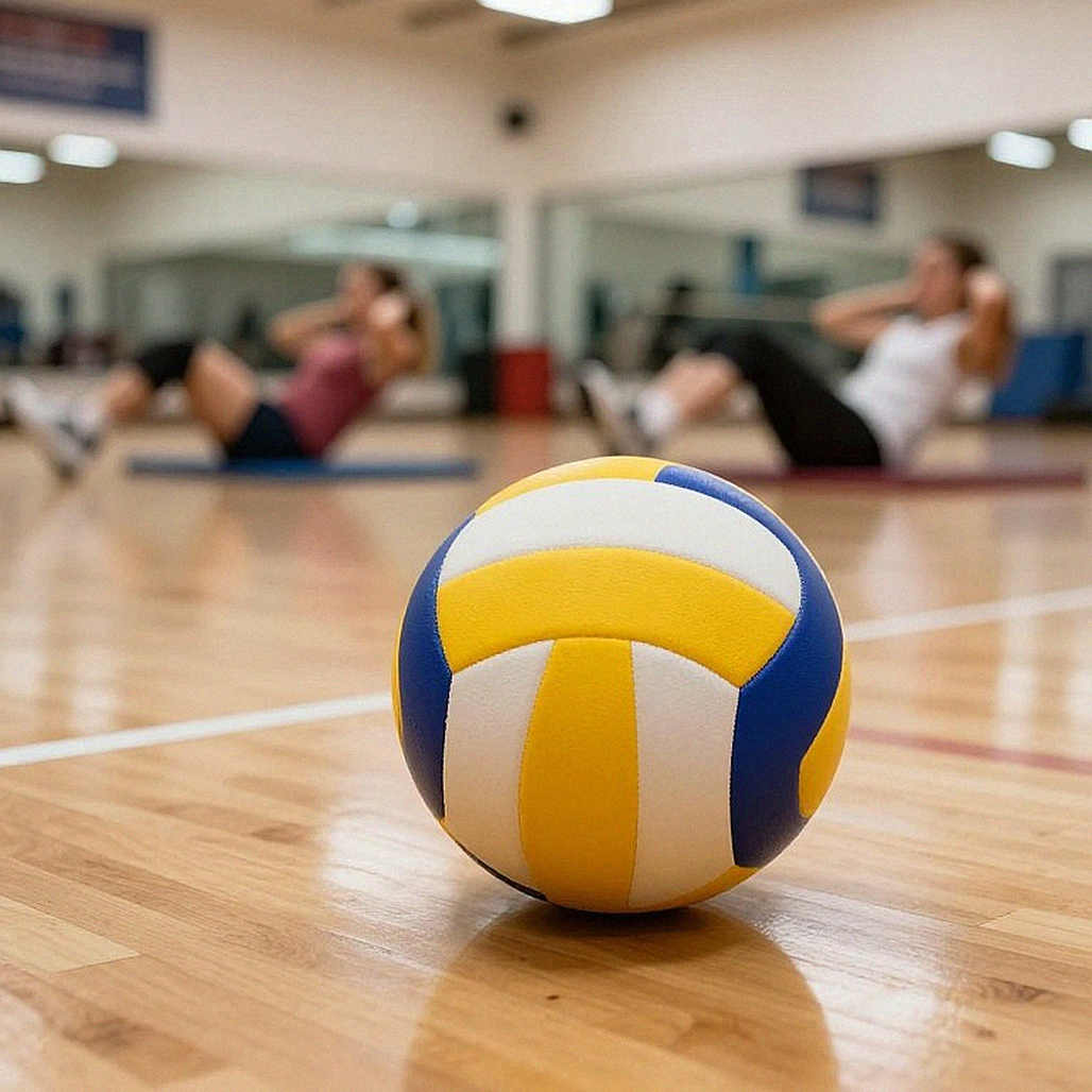 Phân tích set-point thua ở khu vực hậu phương: Lỗ hổng không gian đang rạn nứt, bài học từ trận bóng chuyền quốc gia