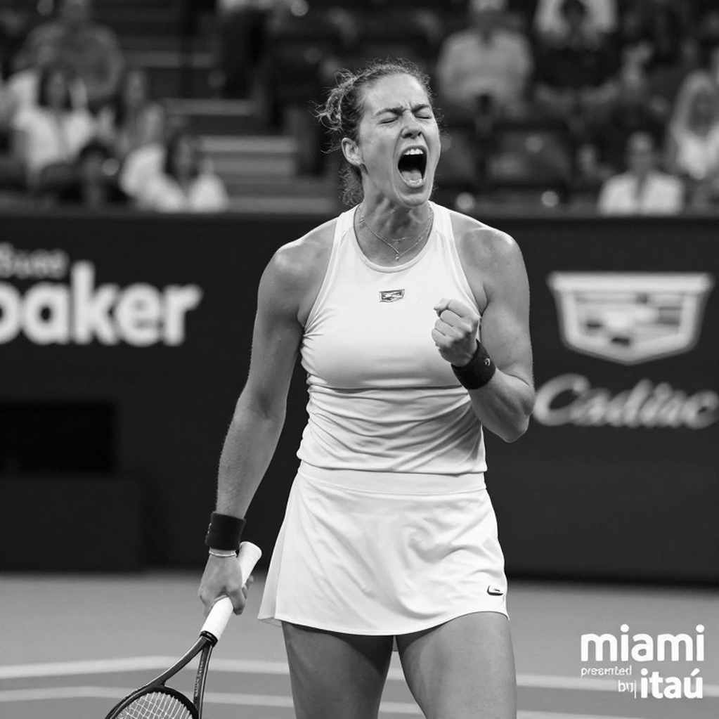 Boulter thắng Sakatsume tại Japan Open: mười hai trên mười ba break point và những gì tỷ số 6-3, 6-1 che đi