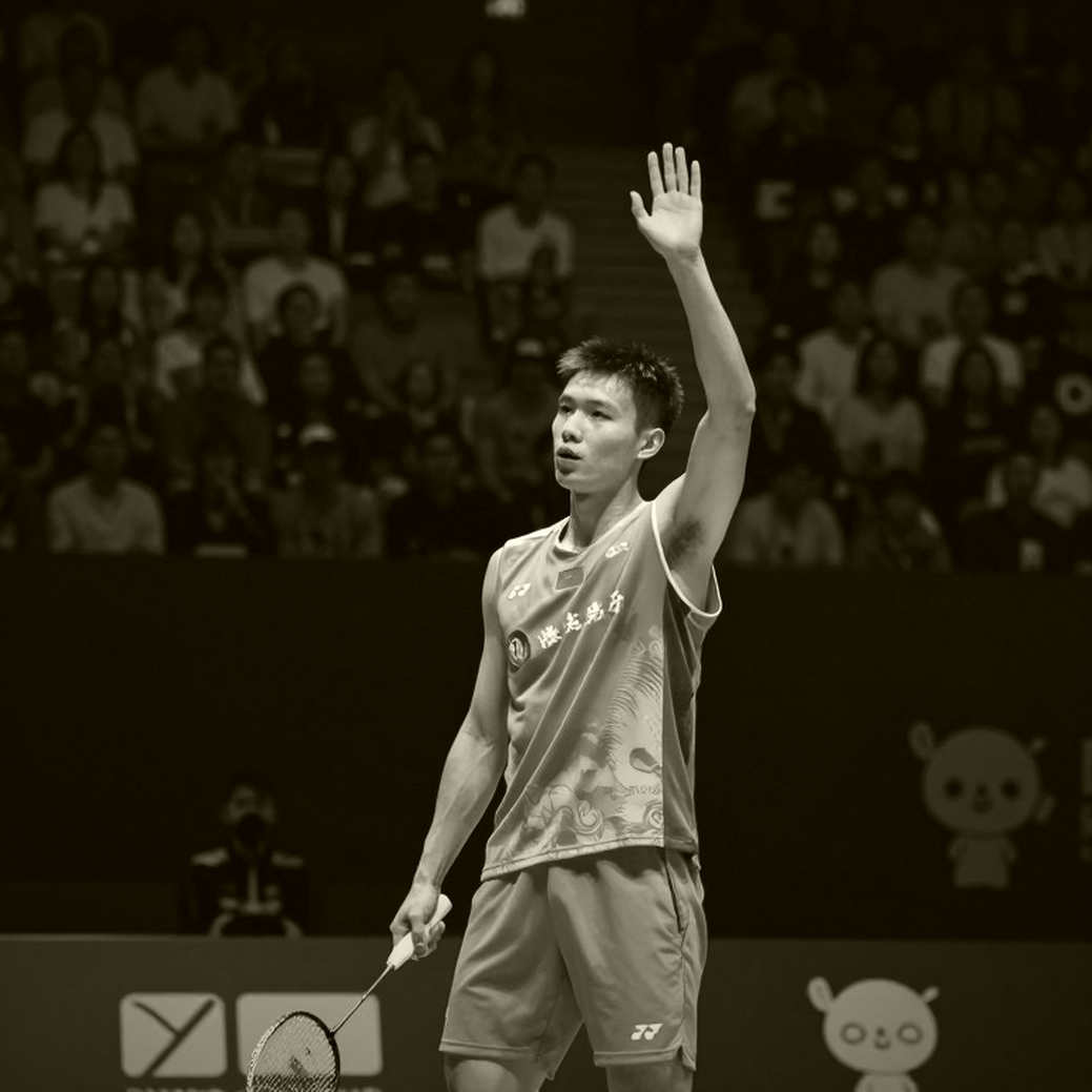 Aidil Sholeh vô địch Vietnam Open 2026: Bản đồ dữ liệu của một danh hiệu Super 100 Aidil Sholeh vô địch Vietnam Open 2026: Bản đồ dữ liệu của một danh hiệu Super 100