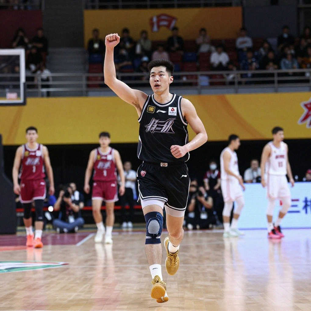 Mario Hezonja trở lại NBA: 'Điều đó luôn ám ảnh tôi' — Cleveland và ván cược tái phân loại vị trí