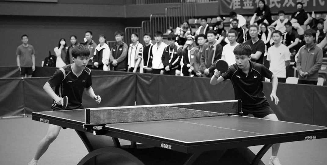 Anna Hursey and the Handshake with Shi Xunyao: A Talent Development Strategy or Just a Fleeting Opportunity?