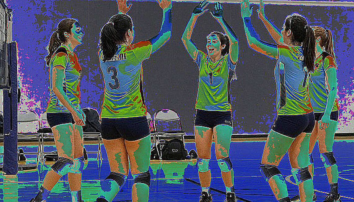 Fukuoka 2026: Japan enters the quest for Olympic 2028 berth with unassailable status at the Asian Men's Volleyball Championship Fukuoka 2026: Japan enters the quest for Olympic 2028 berth with unassailable status at the Asian Men's Volleyball Championship