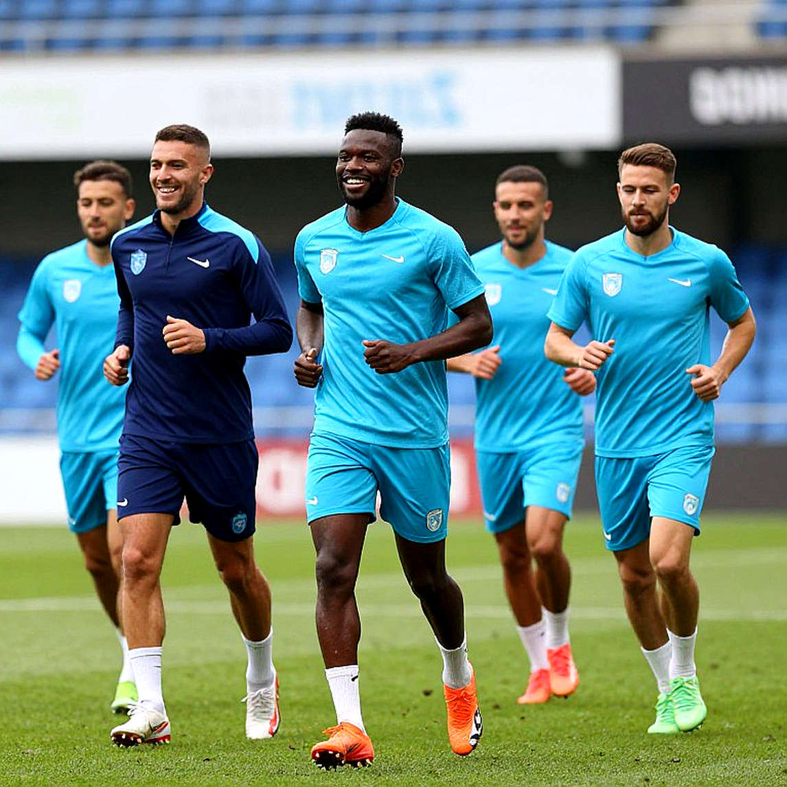 29 quân bài, hai chặng bay và một bảng đấu khắc nghiệt: U17 Việt Nam chuẩn bị gì cho World Cup?