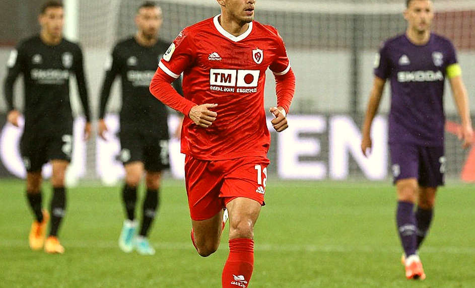 Omonia 1-0 Celta Vigo: Balkovec's 88th Minute and the Data Gap Nobody Has Filled Omonia 1-0 Celta Vigo: Balkovec's 88th Minute and the Data Gap Nobody Has Filled