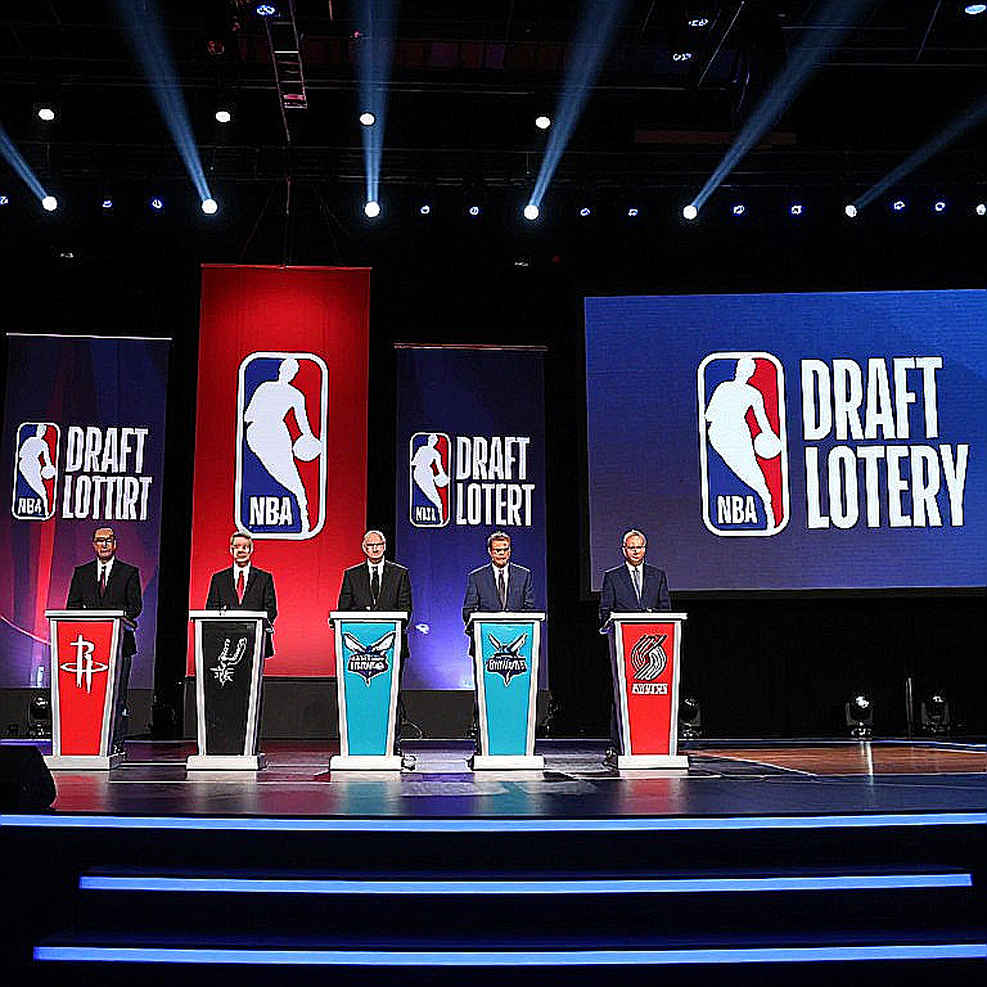 NBA Europe: Adam Silver, đêm Macao và canh bạc viết lại bản đồ bóng rổ châu Âu