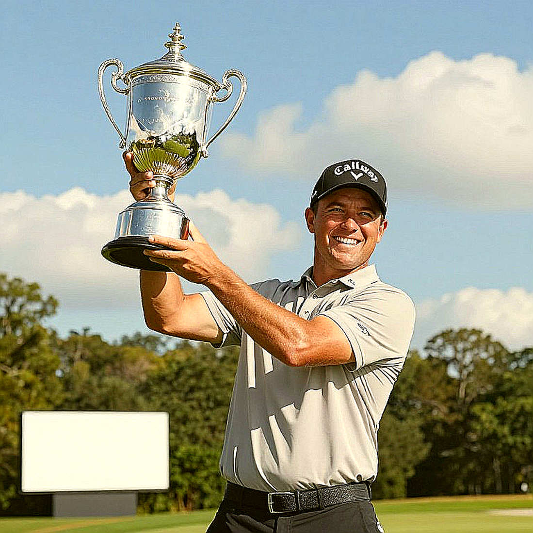 Walker Cup 2026: Hai triết lý chuẩn bị, một mục tiêu – Mỹ chọn cạnh tranh, Anh-Ireland chọn kỹ thuật