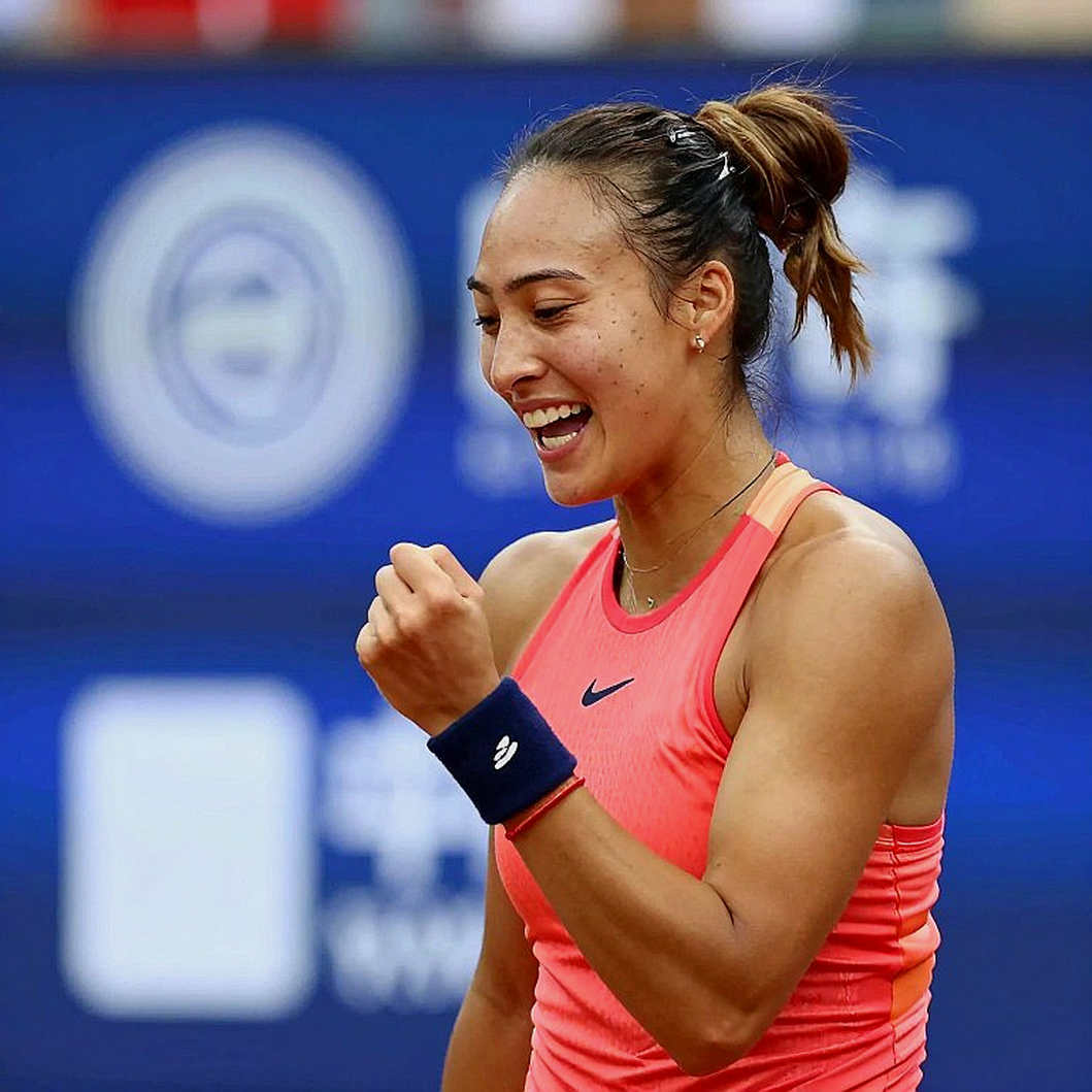 Michael Zheng: From Flushing Meadows Practice Courts to US Open Third Round — The Development Blueprint of a Young American Talent