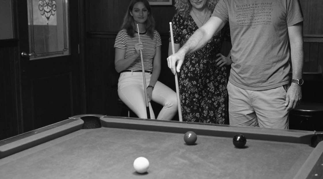 Vietnamese Billiards: Three Tables and an Uncounted Ecosystem Vietnamese Billiards: Three Tables and an Uncounted Ecosystem
